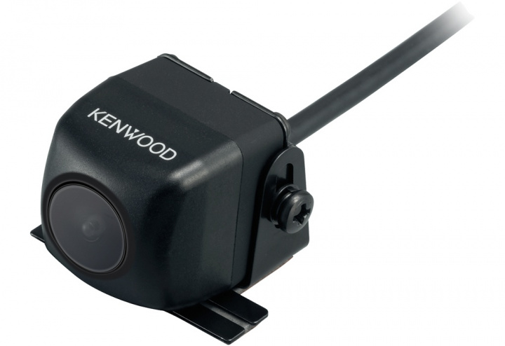 Kenwood CMOS-230 backkamera i gruppen Bilstereo / Tillbehör / Backkamera hos CD Bilradio (121CMOS230)