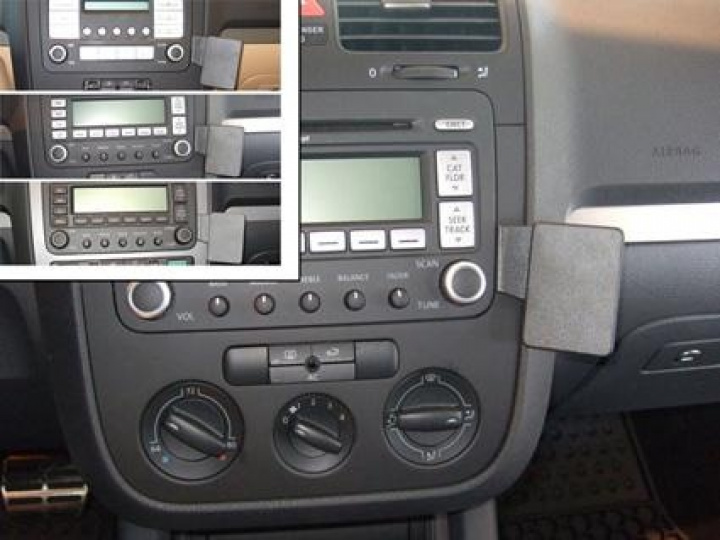 Brodit 853359 i gruppen Modellanpassat / Volkswagen / Jetta / 2005-2010 (V) hos CD Bilradio (240853359)