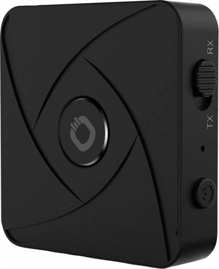 Oehlbach BTR Xtreme 5.0 Bluetooth-adapter, svart i gruppen Smartphone i bil / Bluetooth hos CD Bilradio (320BTRXTREME50B)