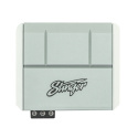 Stinger SPX350X2, 2-kanals Micro Slutsteg
