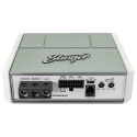 Stinger SPX350X2, 2-kanals Micro Slutsteg