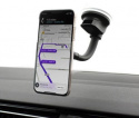 iSimple ISMGM502E Magnetic Smartphone Windscreen mount