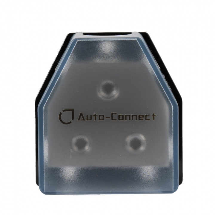 Auto-Connect distributionsblock, 1 till 2, 50mm² i gruppen Tillbehör hos CD Bilradio (720DB12L1)