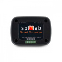 SPL Lab Smart Voltmeter, extremt snabb voltmätare, blå