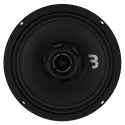Bass Habit SPL Elite SE165CX, 6.5 tum koaxialhögtalare / Styck