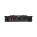 Rockford Fosgate P3D2-12 & Bass Habit Play Power 600.1, baspaket i byggsats