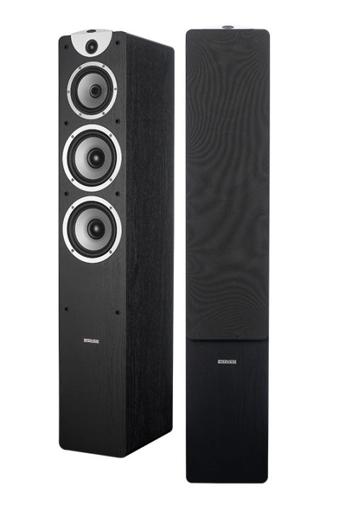 Audiovector QR C SE - Centerluidspreker - QR Serie