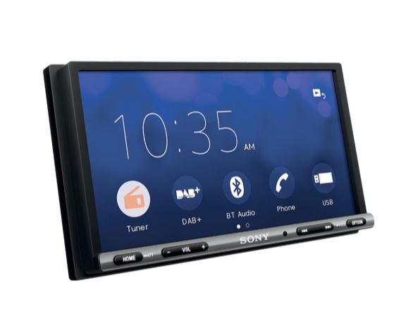 Sony XAV-AX3005DB