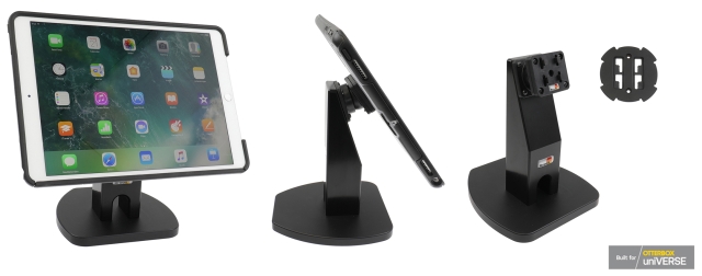 Brodit Bordsställ 100991