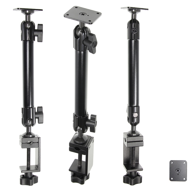 Brodit Standard Duty Piedestalfäste 202015