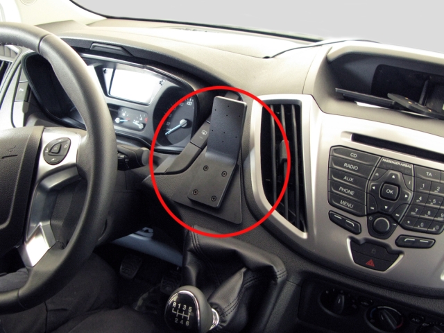 Brodit Förstärkt ProClip, Ford Transit 14-19 14-19