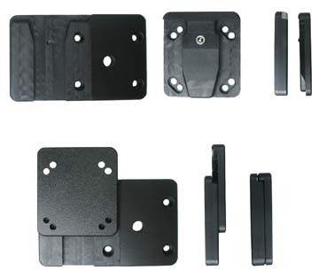 Brodit MoveClip 215054