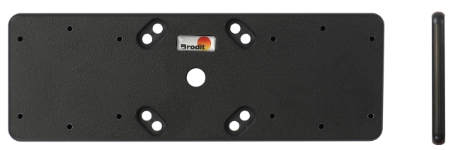 Brodit Monteringsplatta 215118
