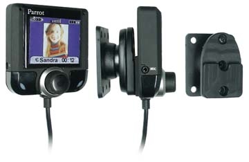 Brodit Fäste med kulled, Parrot CK3200 LS-COLOR