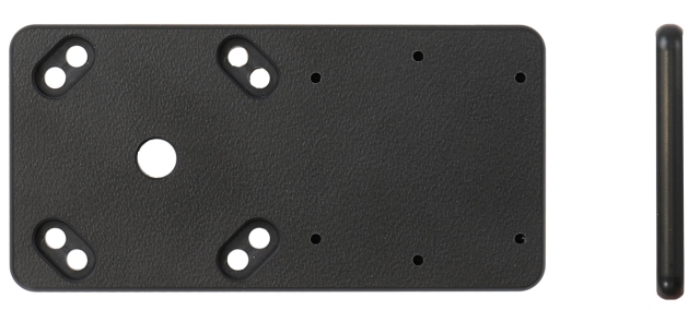 Brodit Monteringsplatta 215183