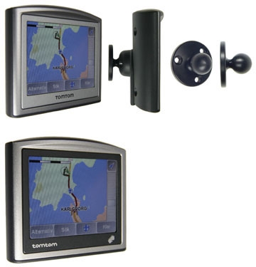 Brodit Fäste, TomTom One 3rd Edition/New Edition