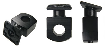 Brodit Rörfäste med kulled 215342