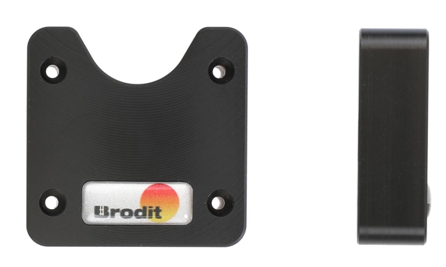 Brodit Monteringstillbehör 215497