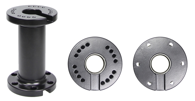 Brodit Piedestalfäste för kabelgenomföring 215564