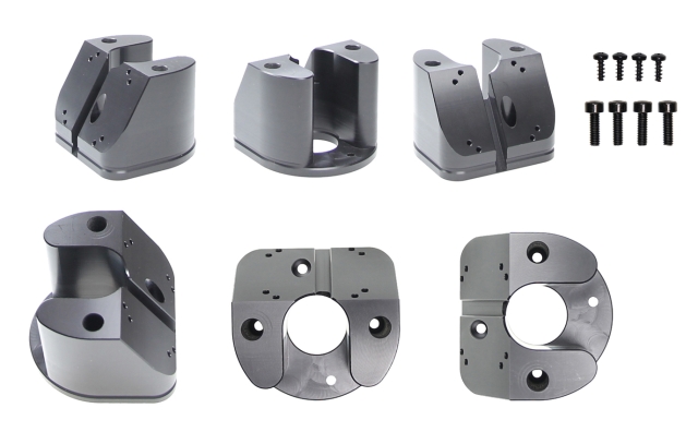 Brodit Piedestalfäste för kabelgenomföring 215571