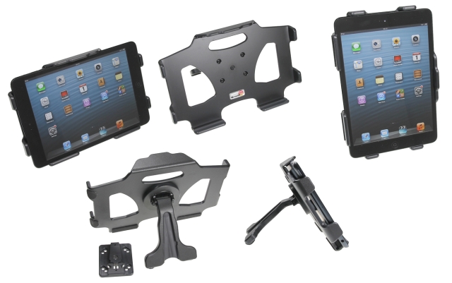 Brodit MultiStäll, Apple iPad Mini (A1432, A1454, A1455)