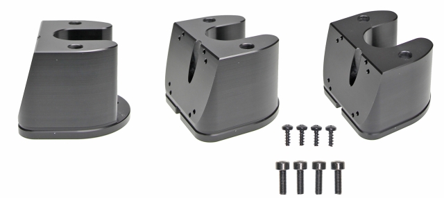 Brodit Piedestalfäste för kabelgenomföring 215595