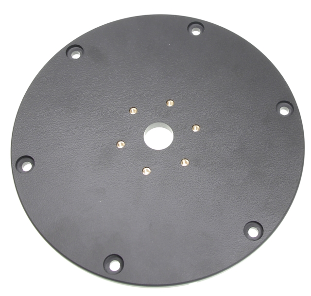 Brodit Piedestalfäste för kabelgenomföring 215757