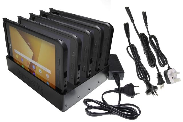 Brodit Bordsställ, Samsung Galaxy Tab Active 2 SM-T390/SM-T395