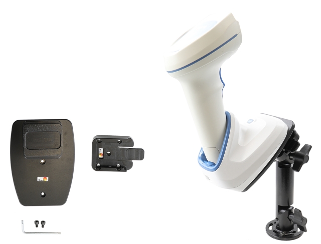 Brodit Fäste, Zebra CR8178-SC