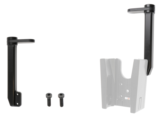 Brodit Tillbehör, Zebra MC9300/MC9400