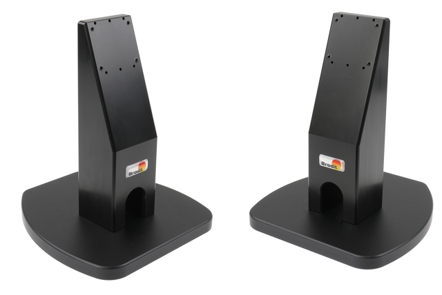 Brodit Bordsställ 216093