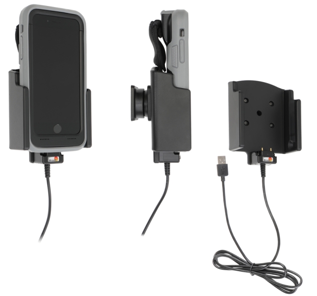 Brodit Aktiv Hållare, Apple iPhone 7