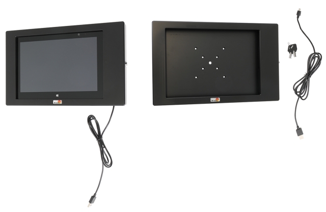 Brodit Tough Sleeve, Pepperl+Fuchs/Zebra