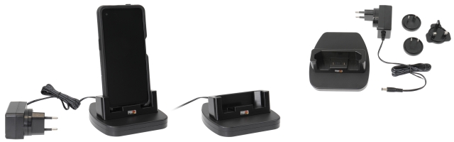 Brodit Bordsställ, Samsung Galaxy Xcover Pro SM-G715