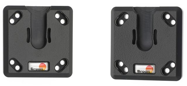 Brodit Monteringsadapter 216266