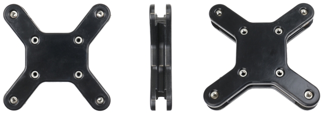 Brodit Vibrationsdämpare 216275