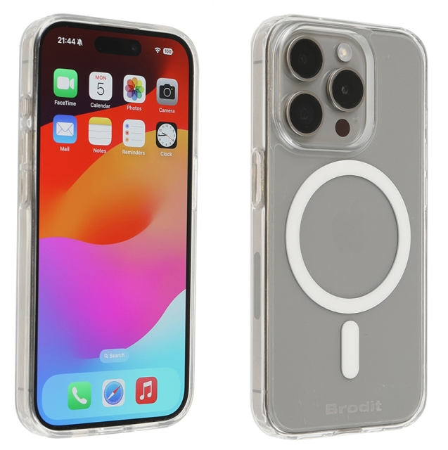 Brodit Tillbehör, Apple iPhone 15 Pro Max