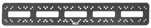 Brodit Monteringsplatta 216443