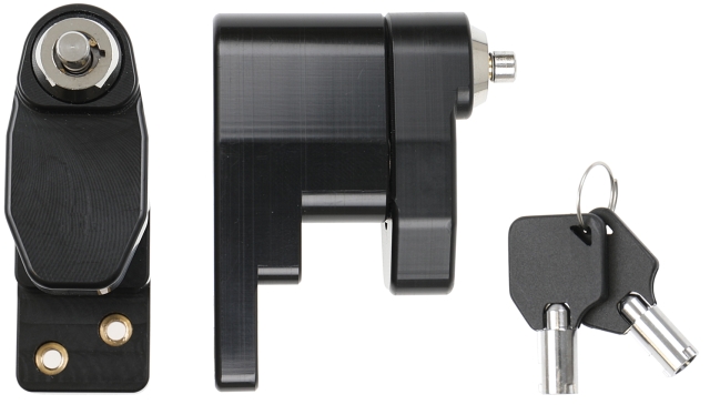 Brodit Tillbehör, Samsung Galaxy Tab Active 3 SM-T570/SM-T575/5 SM-X300/SM-X306B