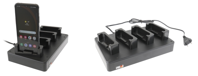 Brodit Bordsställ, Samsung Galaxy Xcover 7