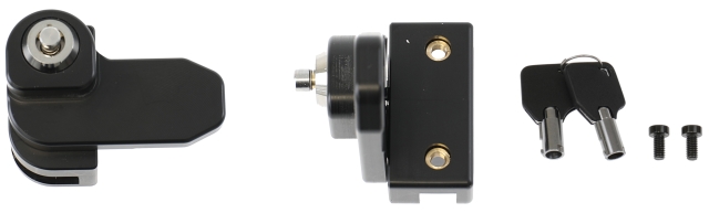 Brodit Tillbehör, Zebra ET60 Android/ET65 Android