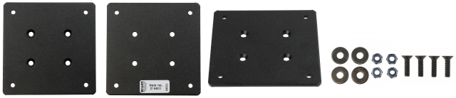 Brodit Monteringsplatta 216501