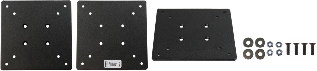 Brodit Monteringsplatta 216502