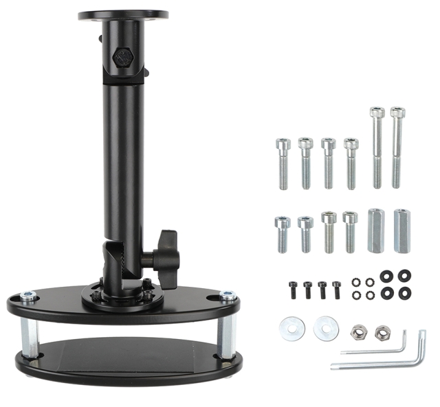 Brodit Heavy Duty Piedestalfäste 217002