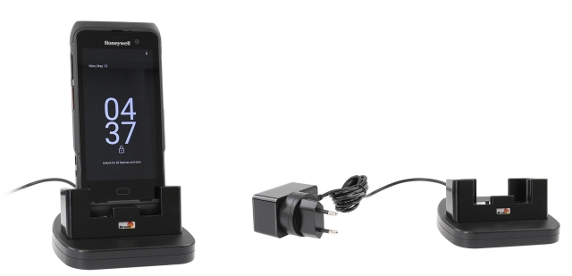 Brodit Bordsställ, Honeywell CT45/CT45 XP