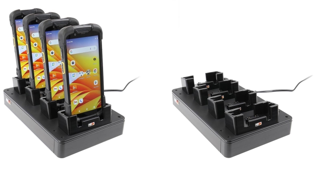 Brodit Bordsställ, Zebra TC73/TC78