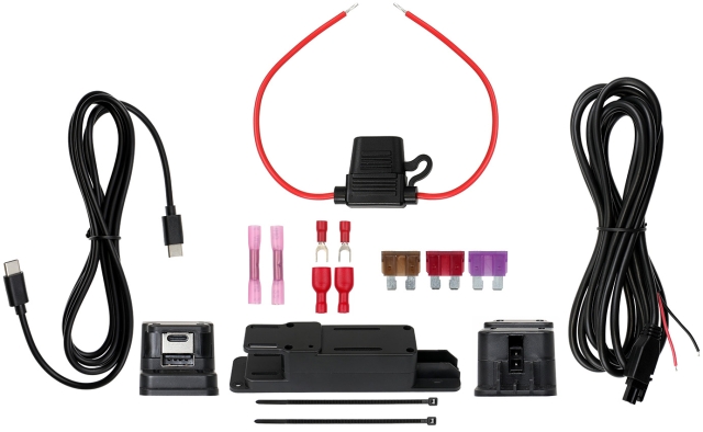 Brodit Fast Kabelinstallation 217156