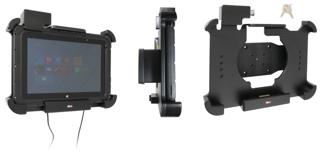 Brodit Laddare Charging cradle, Pepperl+Fuchs/Zebra