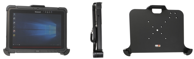 Brodit Passiv hållare, Honeywell RT10