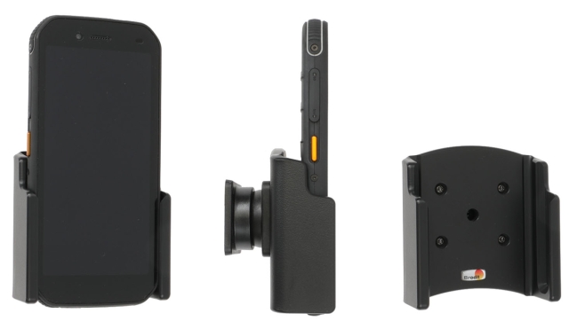 Brodit Passiv hållare med kulled, CAT S42